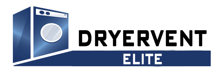 Logo - Dryervent Elite
-